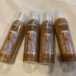 Sally Hansen Airbrush Legs